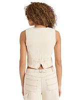 Steve Madden Women's Selene Vest
