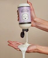Dionis Goat Milk Lavender Blossom Bath and Shower Creme