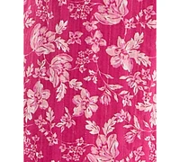 Juniors' Sleeveless Cutout-Back Maxi Dress, Created for Macy's