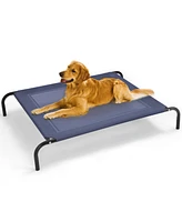 Elevated Pet Bed for Medium Large Dogs