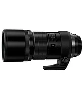 Olympus M.Zuiko Digital Ed 300mm f/4.0 Is Pro Lens for Micro Four Thirds, Black