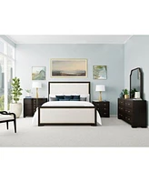 Mazen Bedroom Collection