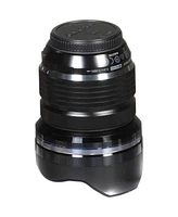 Olympus M.Zuiko Digital Ed 7-14mm f/2.8 Pro Lens for Micro Four Thirds, Black
