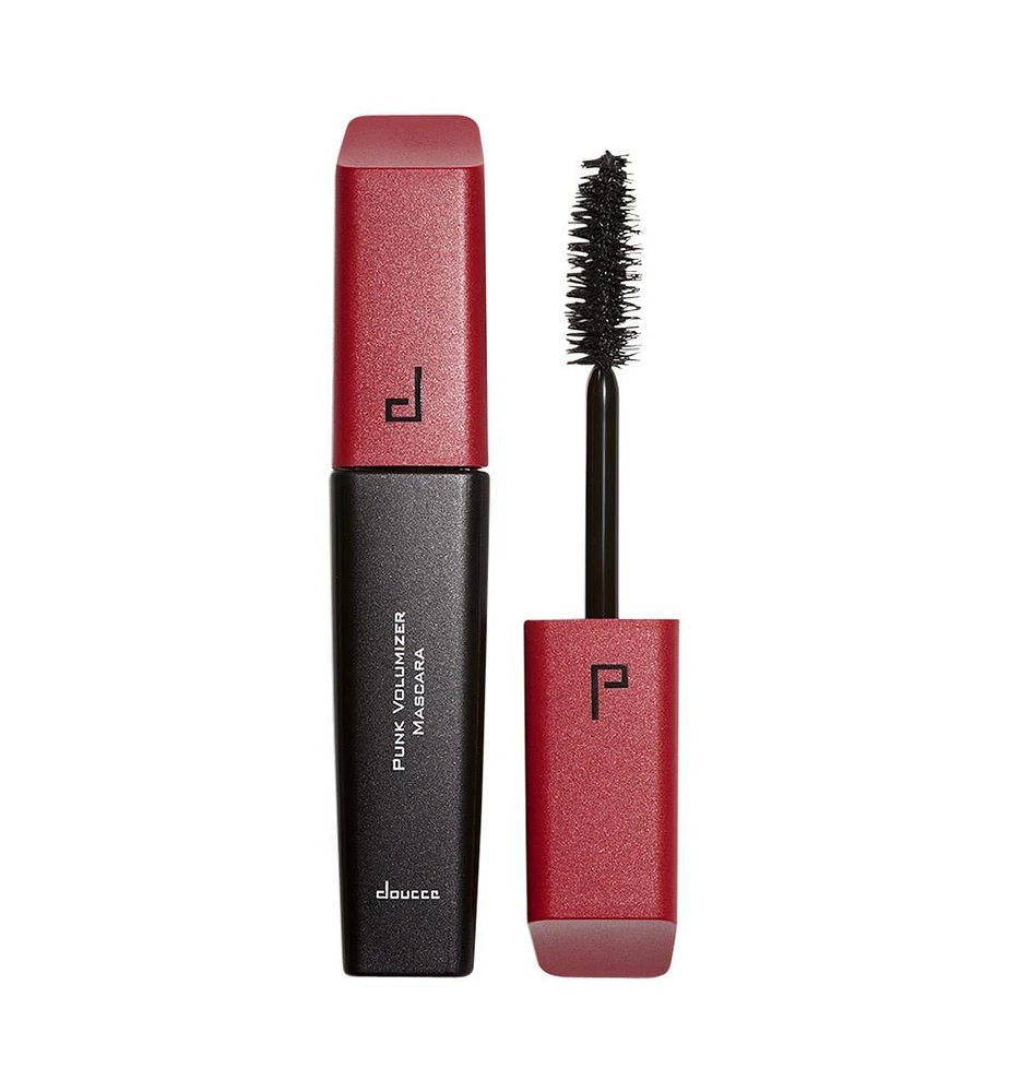 Punk Volumizer Mascara