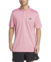 adidas Men's Essentials Aeroready Training Polo Shirt