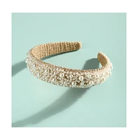 Cluster Hairband