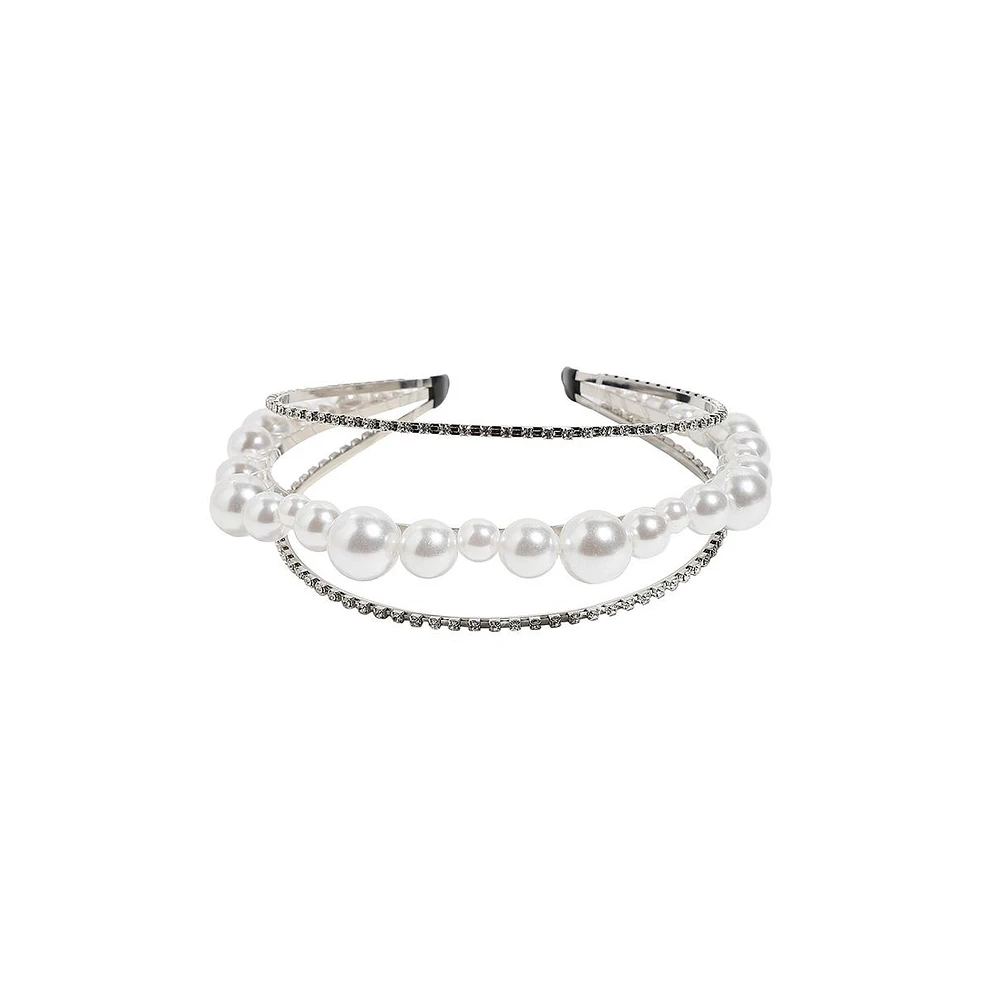 Mermaid Bling Hairband