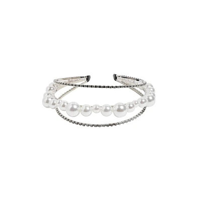Mermaid Bling Hairband
