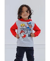 Nickelodeon Paw Patrol Hoodie & Pants Toddler| Child Boys