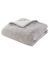 Croscill Arlo Oversized 3-Pc. Comforter Set, Full/Queen