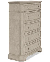 Kensington Chest