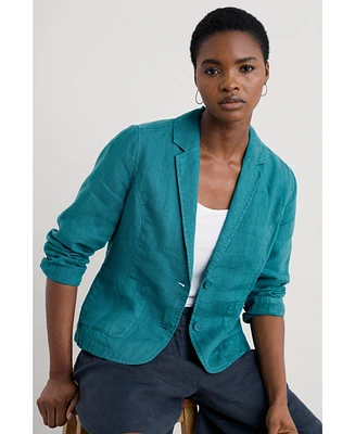 Seasalt Cornwall Women's Blinker Blazer