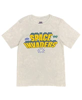 Space Invaders Boys 2 Pack T-Shirts