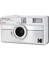Kodak Kodak H35N 1/2 Frame Striped Silver