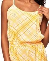 Adore Me Women's Grace 100% Rayon Jumpsuit