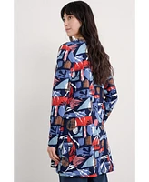Seasalt Cornwall Women's Wreathe Tunic