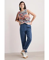 Seasalt Cornwall Women's Percella Cove Vest