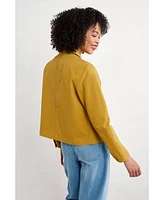 Seasalt Cornwall Women's Coombe Lane Jacket