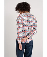 Seasalt Cornwall Women's Weaving Sea Shirt
