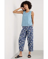 Seasalt Cornwall Women's Noweth Pant