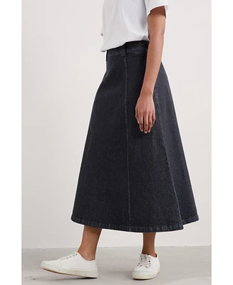 Seasalt Cornwall Women's Restharrow Skirt