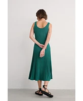 Seasalt Cornwall Women's Sunlight Midi Dress