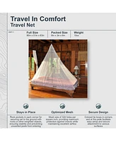 Cocoon - Premium - Insect Travel Net