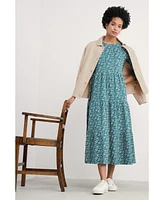 Seasalt Cornwall Women's Line Strokes Dress