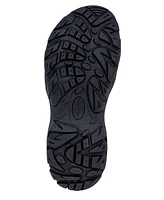 Nautica Men's Bulty Round Toe Strappy Sandals