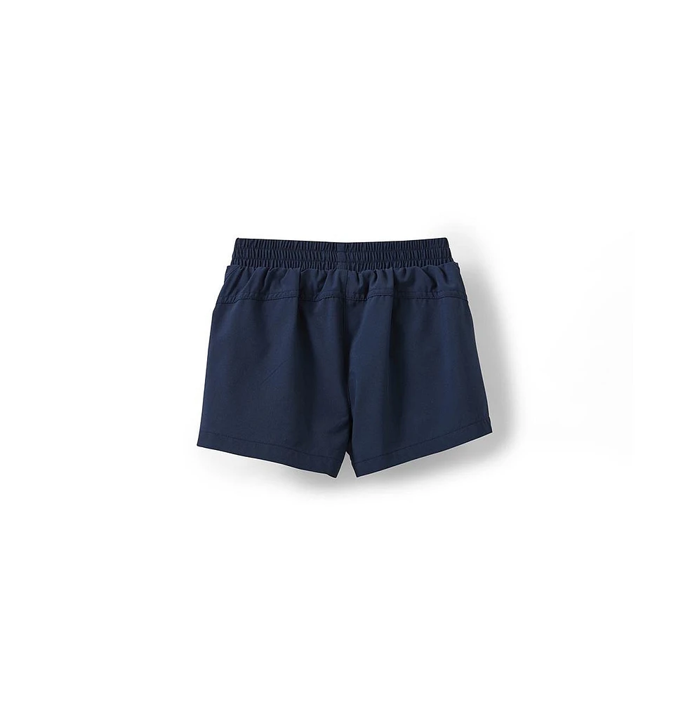 Cotton On Little Girls Stevie Sport Short
