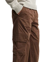 Cotton On Men's Baggy Cargo Pants