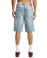 Cotton On Men's Denim Shorts