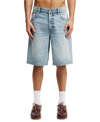 Cotton On Men's Denim Shorts