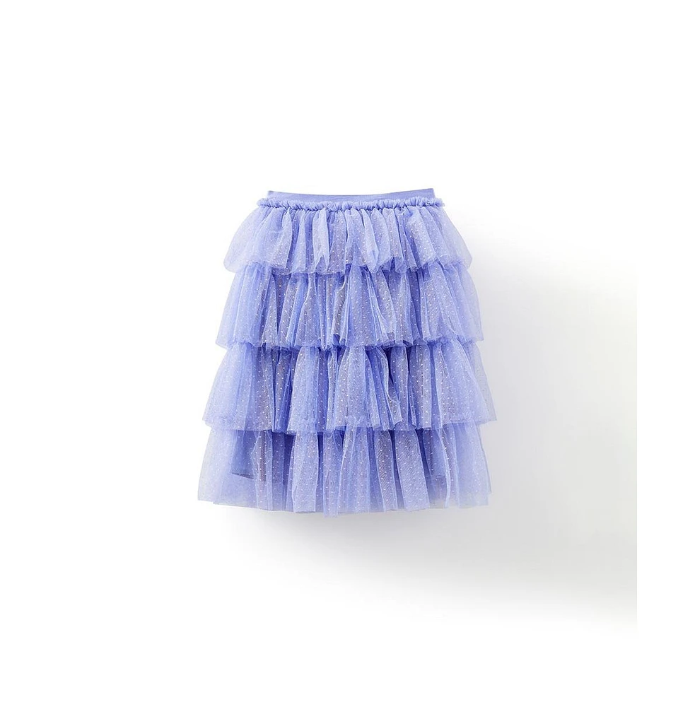 Cotton On Girls Trixiebelle Dress Up Skirt