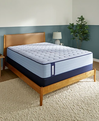 Sealy Posturepedic Seafield 13" Soft Tight Top Mattress Set