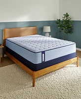 Sealy Posturepedic Seafield 13" Soft Tight Top Mattress Set
