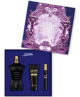 Jean Paul Gaultier Men's 3-Pc. Le Male Le Parfum Gift Set