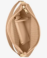 I.n.c. International Concepts Liannah Mesh Shoulder Bag, Exclusively at Macy's