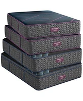 Beautyrest World Class Level Three 16 Plush Pillow Top Mattress Collection