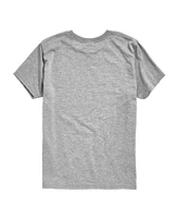 Hybrid Big Boys Nascar Racing Logo Graphic T-Shirt