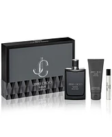 Men's 3-Pc. Man Intense Eau de Toilette Gift Set