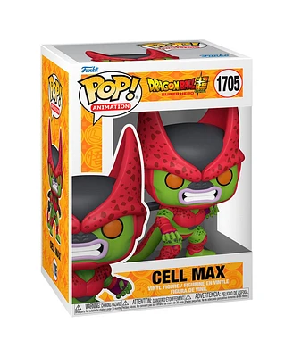 Funko Pop Dragon Ball Super 1705 Cell Max Vinyl Figure
