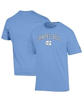 Champion Men's North Carolina Tar Heels Chapel Bill T-Shirt