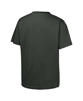 Outerstuff Big Boys and Girls Black Baltimore Orioles Headliner T-Shirt