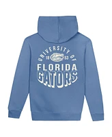 Outerstuff Toddler Royal Florida Gators Team Banner Fleece Pullover Hoodie