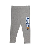 Outerstuff Girls Baby Boys and Royal Kentucky Wildcats Clubhouse Pullover Hoodie Leggings