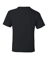 Hendrick Motorsports Team Collection Big Boys and Girls Black Chase Elliott Napa Car T-Shirt