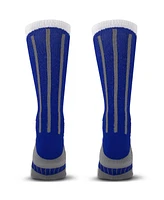 Starter Men's and Women's Freddie Freeman Los Angeles Dodgers Clouds Crew Socks