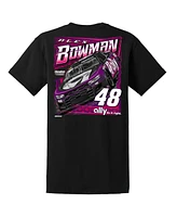 Hendrick Motorsports Team Collection Men's Alex Bowman Car T-Shirt