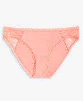 State of Day Women's Lace Bikini Underwear, Exclusively at Macy's